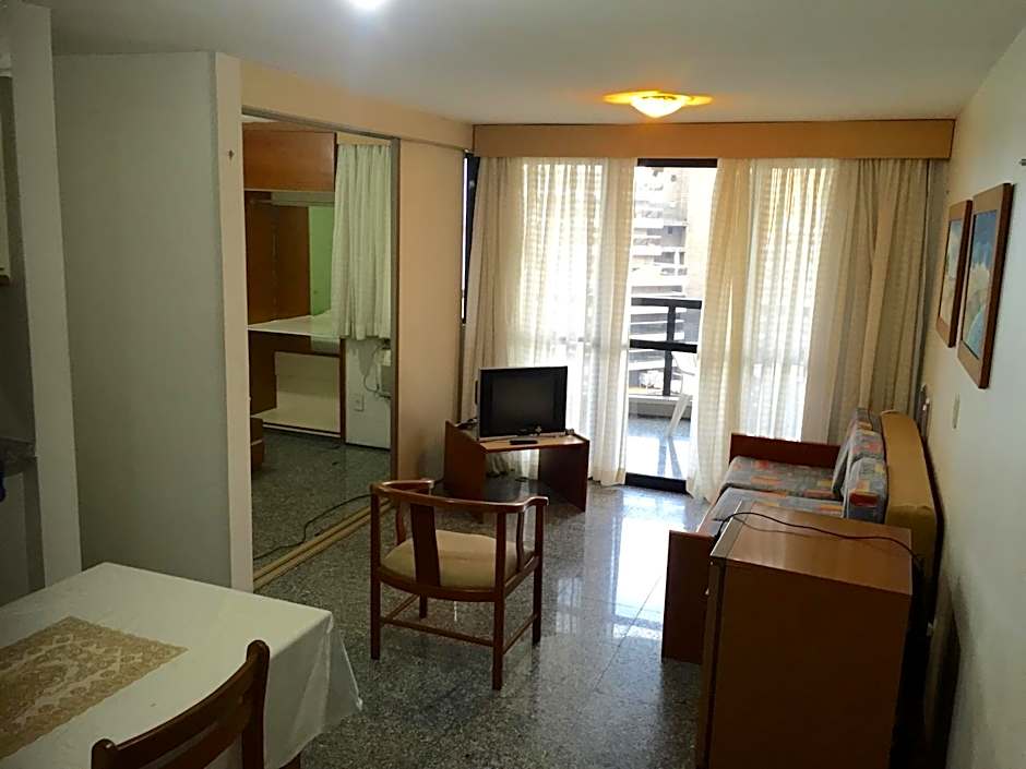 Atlântico Flat Residence