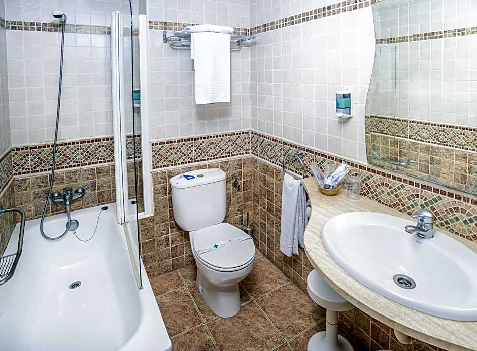 Hotel Mareny Benidorm