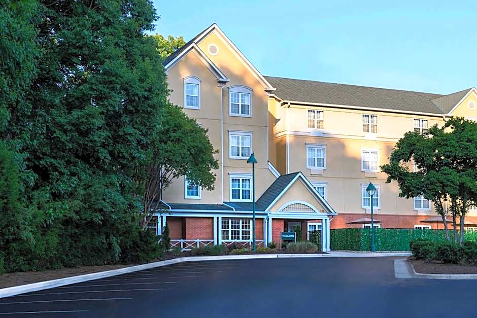 TownePlace Suites by Marriott Raleigh Cary/Weston Parkway