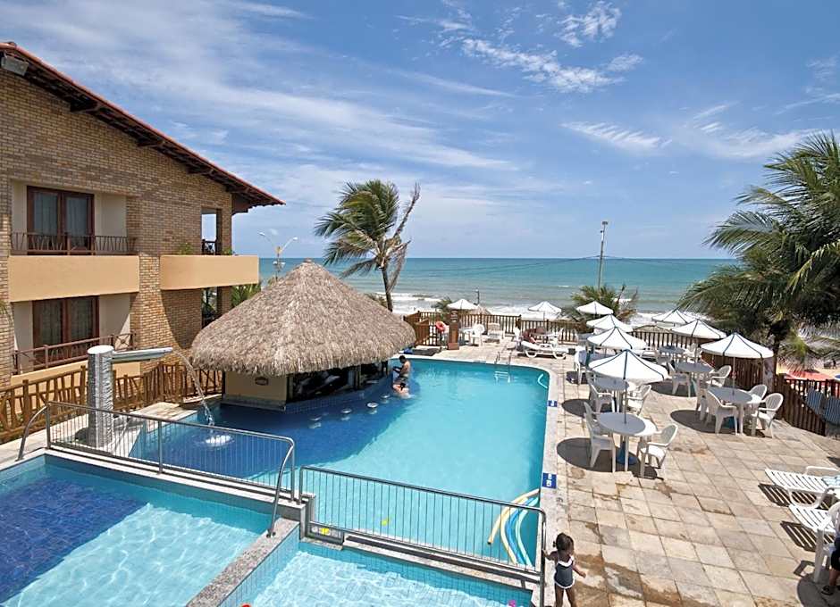 Visual Praia Hotel