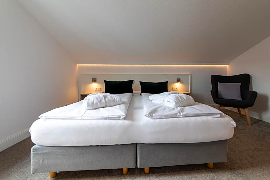 Marin Hotel Sylt GmbH