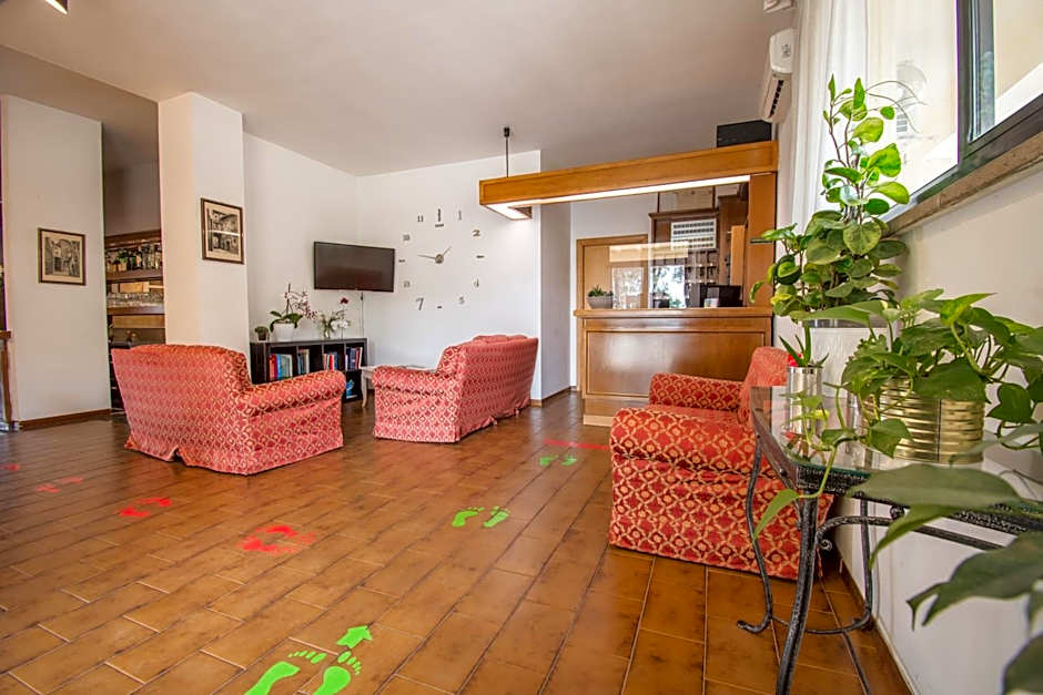 Hotel Cantalodole