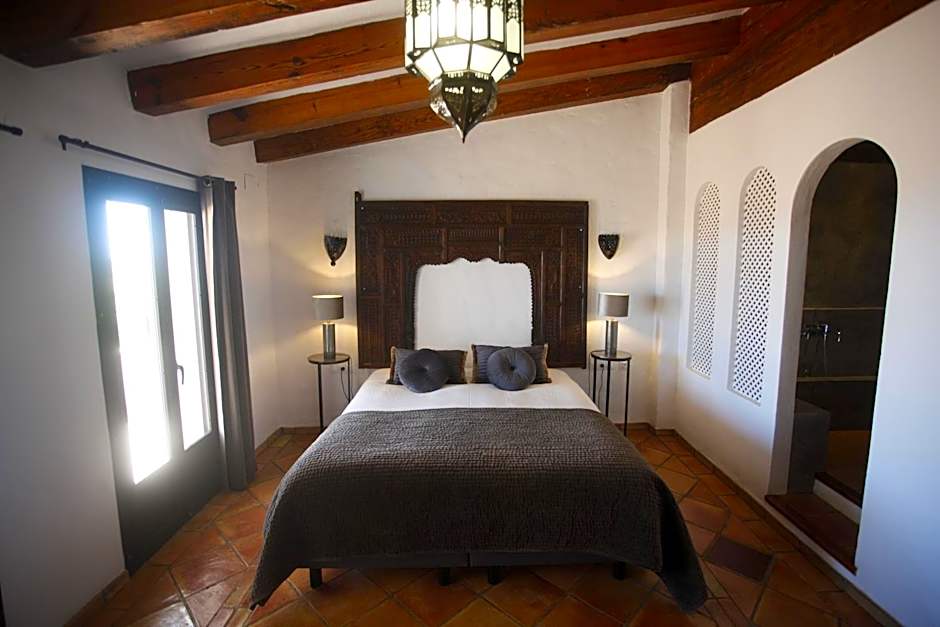La Posada del Torcal