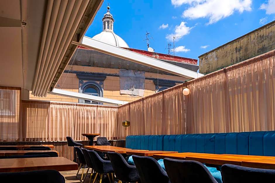 Hotel San Michele