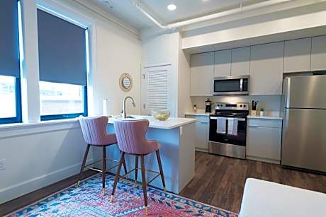 The Standard Downtown Columbus