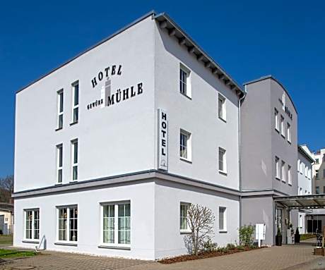Hotel Gewürzmühle