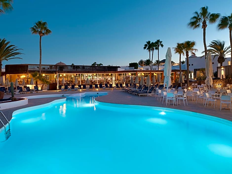 Boutique Hotel H10 White Suites - Adults Only