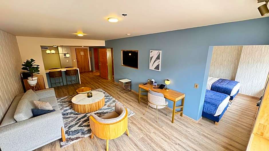 Suites Tequendama Bogota