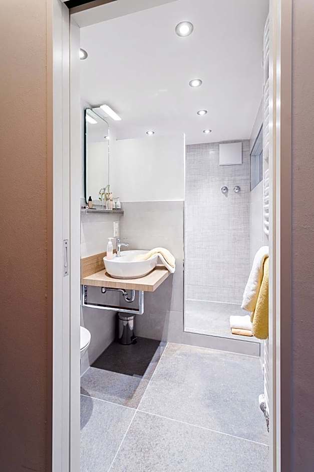 IMbery Hotel & Restaurant Hinterzarten