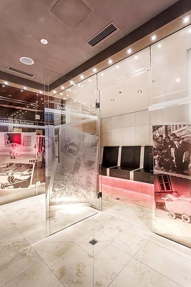 Hotel am Reiterkogel