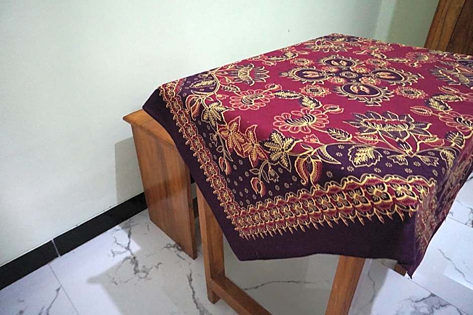 OYO 93784 Kost Bu Eli Syariah