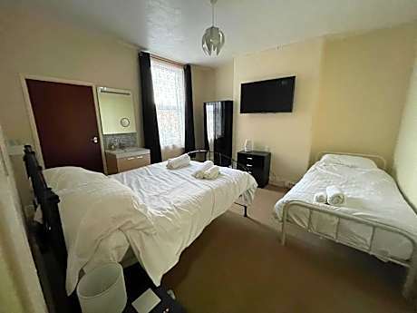 Triple Room En-Suite