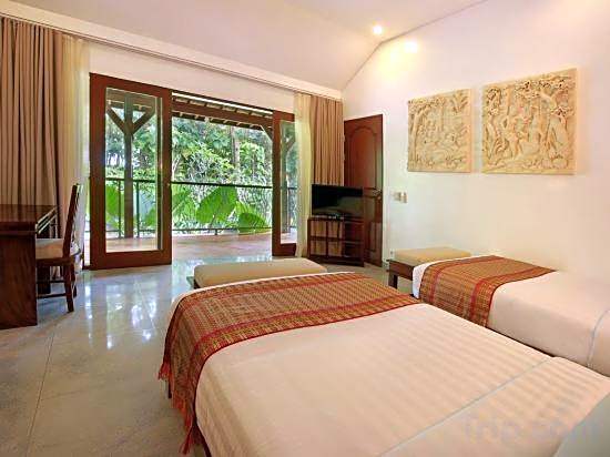 Villa Beji Mawang Ubud by Pramana Villas