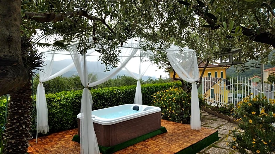 B&B Elfo degli Ulivi