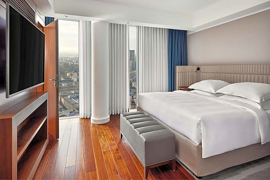 JW Marriott Hotel Frankfurt