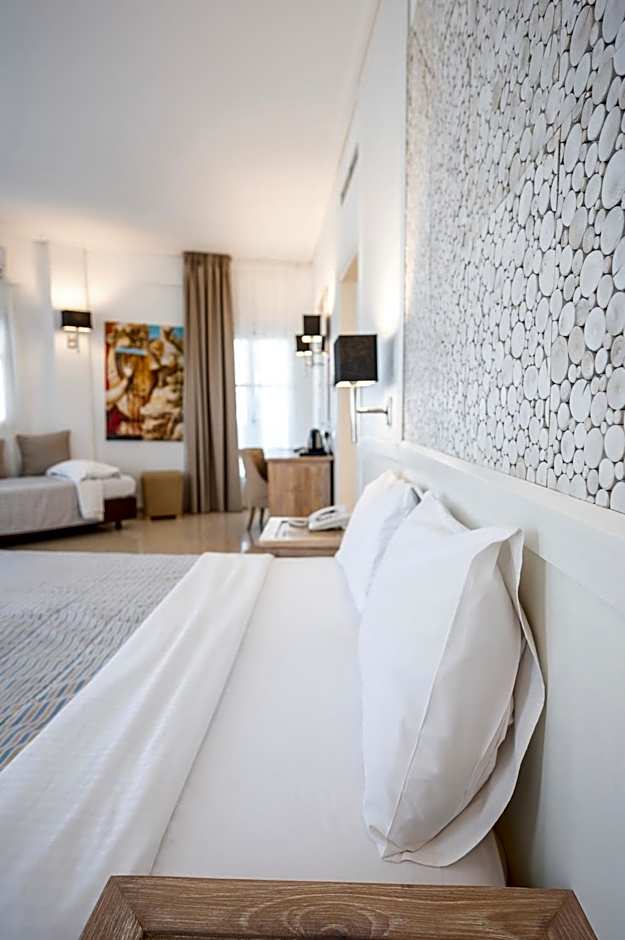 Orizontes Hotel Santorini