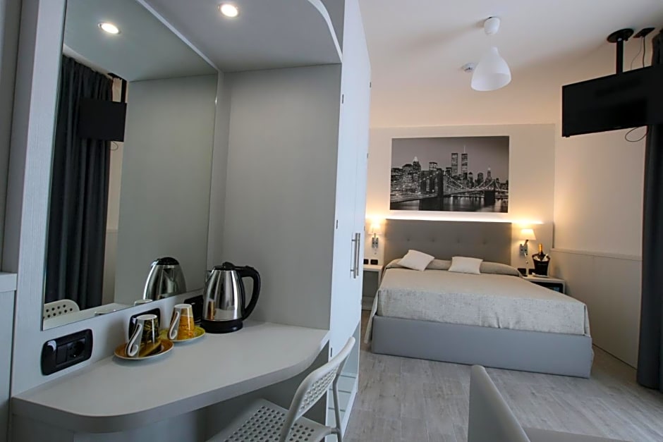 Eraclea Palace Hotel 4 stelle S