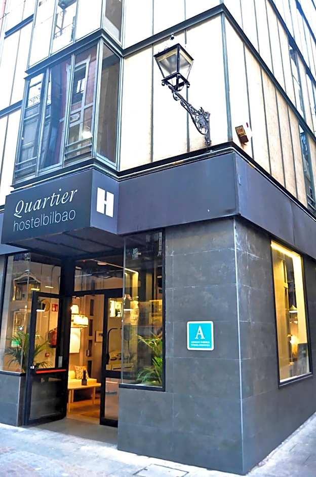 Photo 1 of 24 of Quartier Bilbao Hostel Casco Viejo