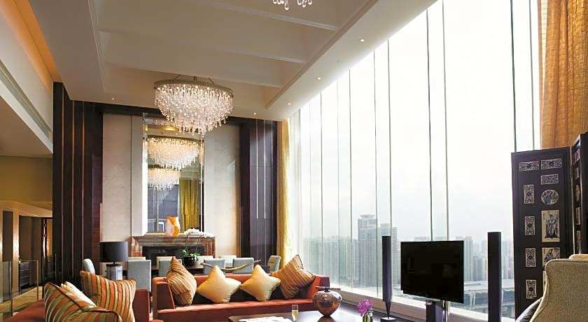 The Ritz-Carlton Shenzhen