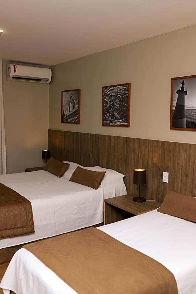 Marano Hotel