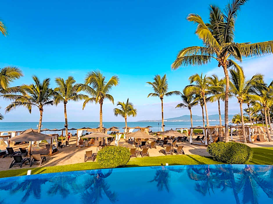 Marival Distinct Residences & Spa - Handwritten Collection