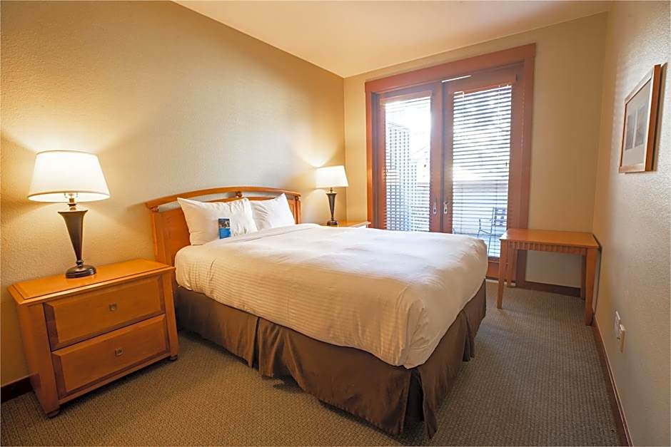 The Village at Palisades Tahoe