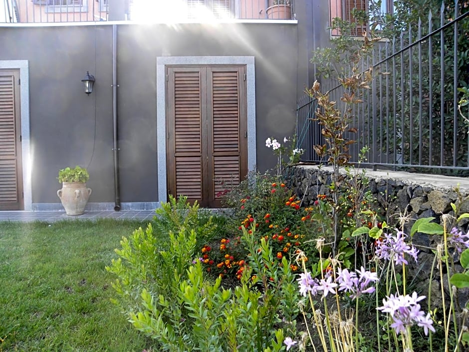 Poggio Sambuco – Viagrande, CA