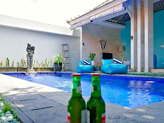 Villa Dasa Satu