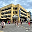 Blue Velvet Hotel -CM Recto