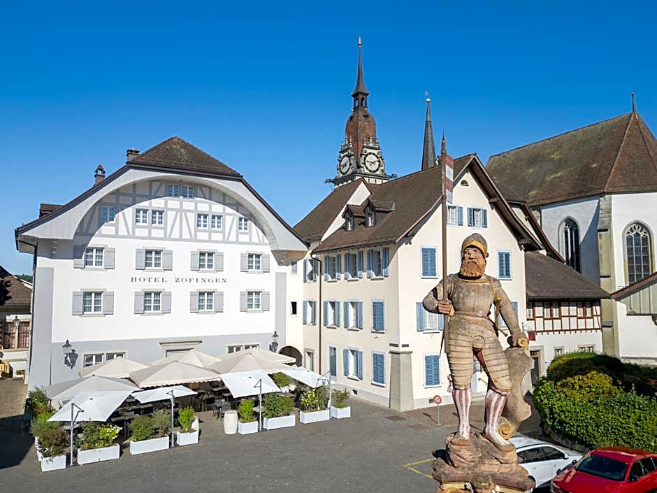 Hotel Zofingen