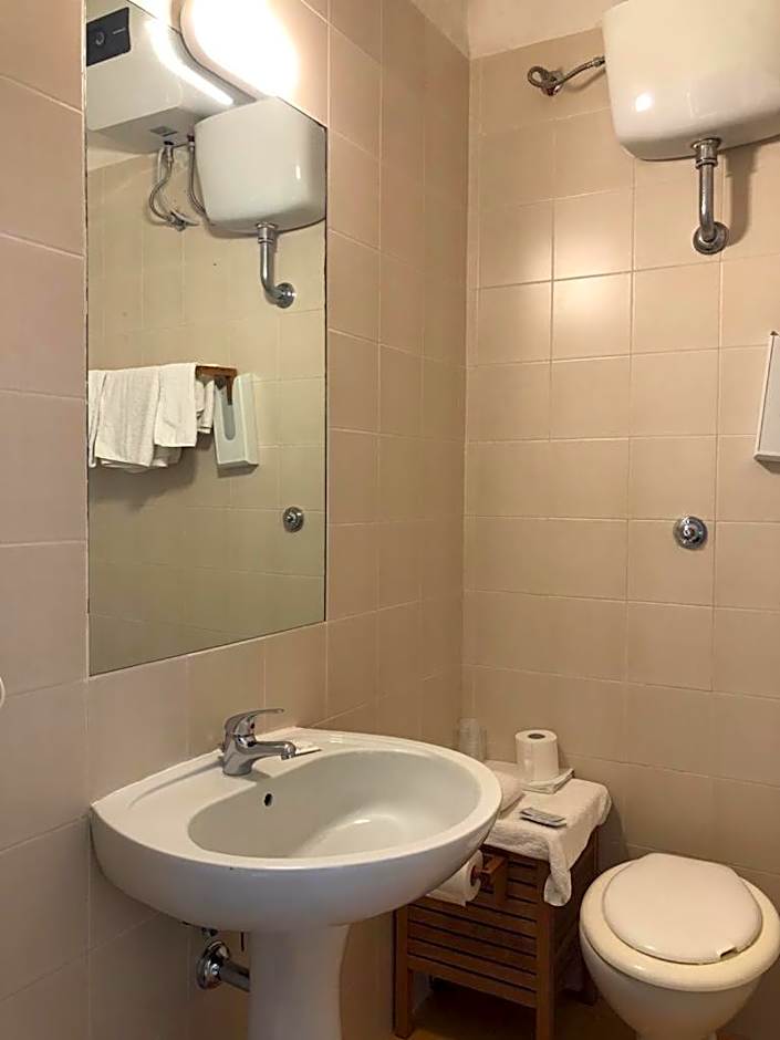 Rocca Sul Mare Hotel