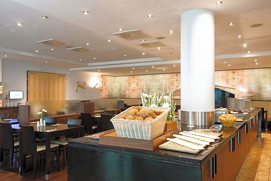 InterCityHotel Wien