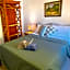 Quinta essência suites e chalés