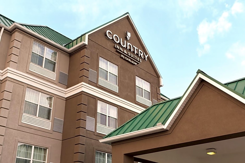 Country Inn & Suites by Radisson, Georgetown, KY