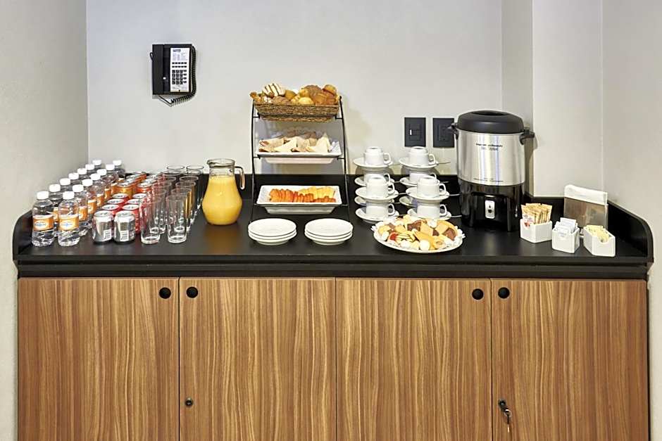 City Express by Marriott Leon