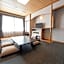 KAMENOI HOTEL Kusatsu Yubatake
