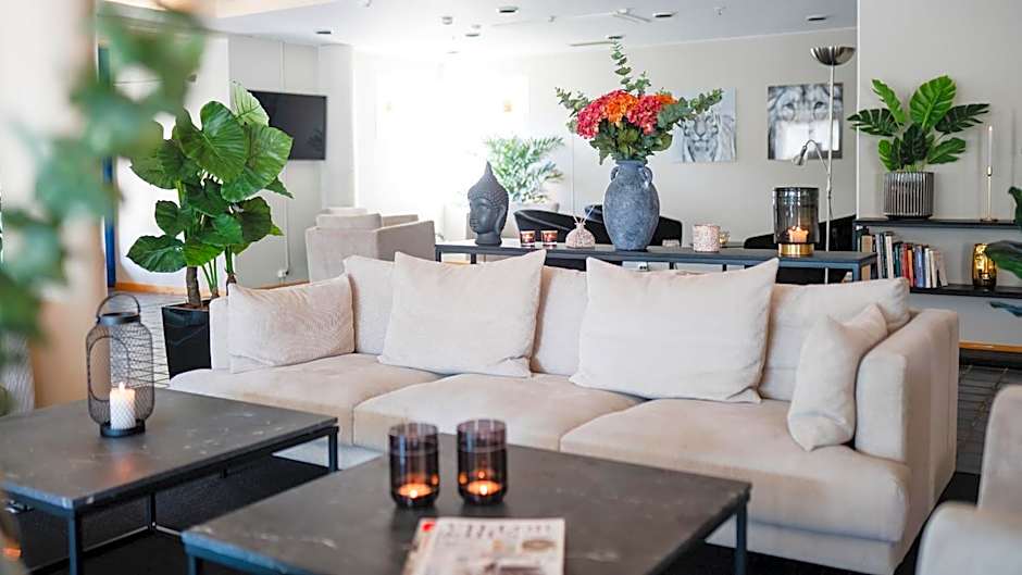 Hotell Erikslund
