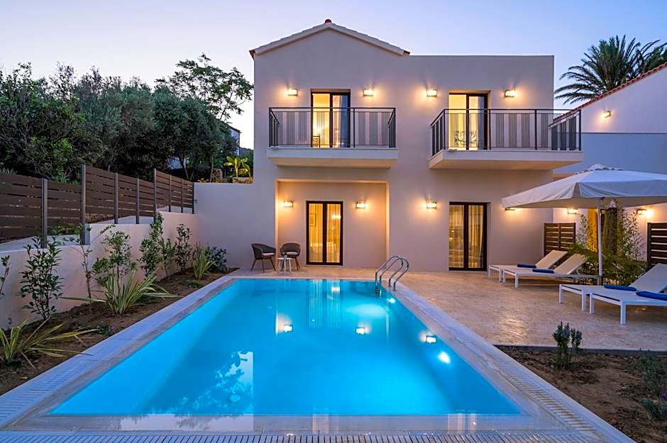 Spilia Village Hotel & Villas