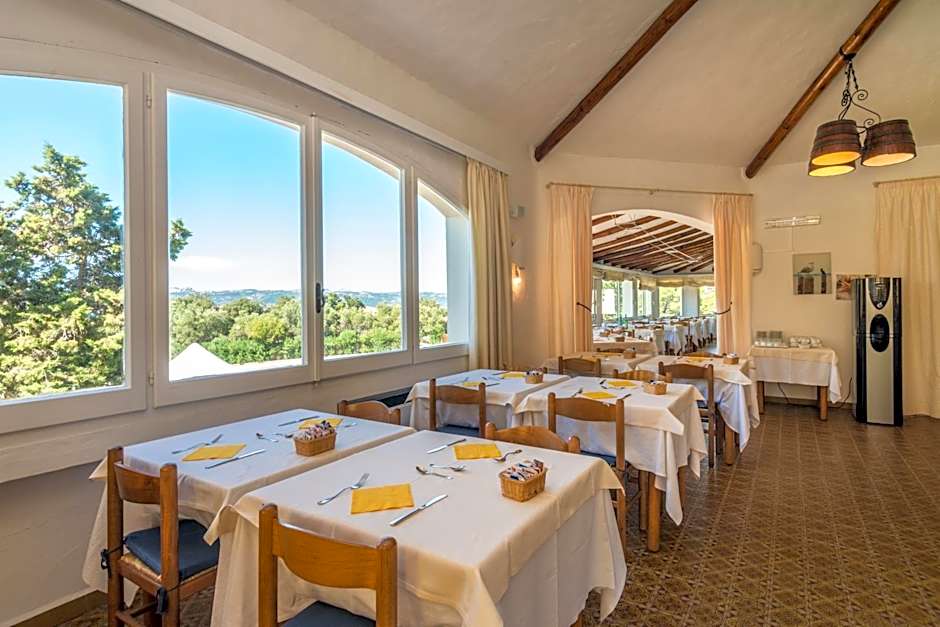 Hotel 3 Botti