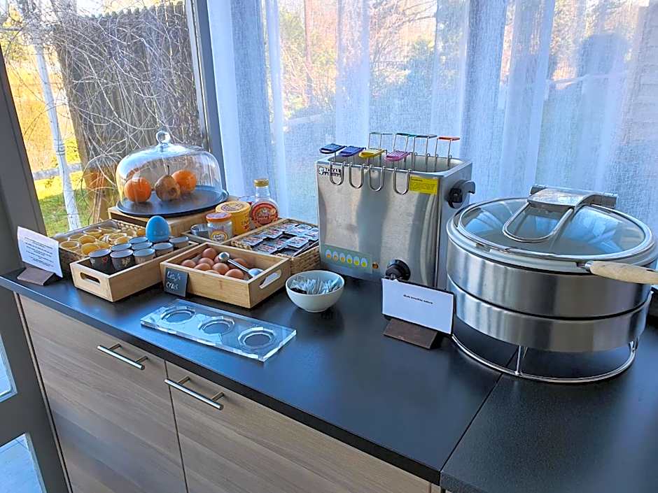Comfort Hotel Paris Sud Viry Evry