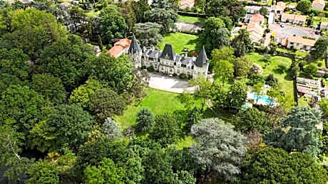Château du Bois de La Noe