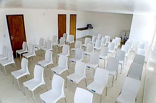 Onix Hotel Aeroporto