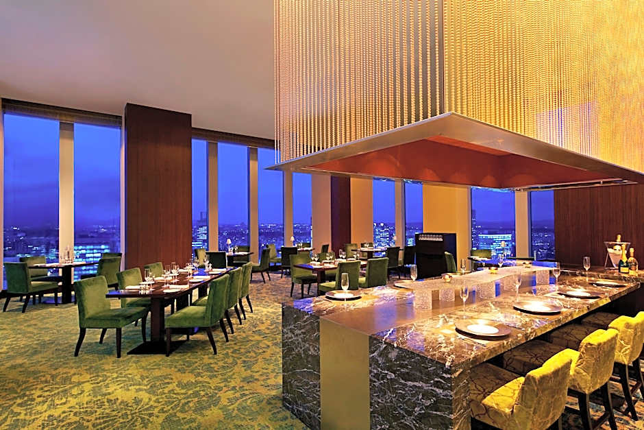 The Westin Sendai