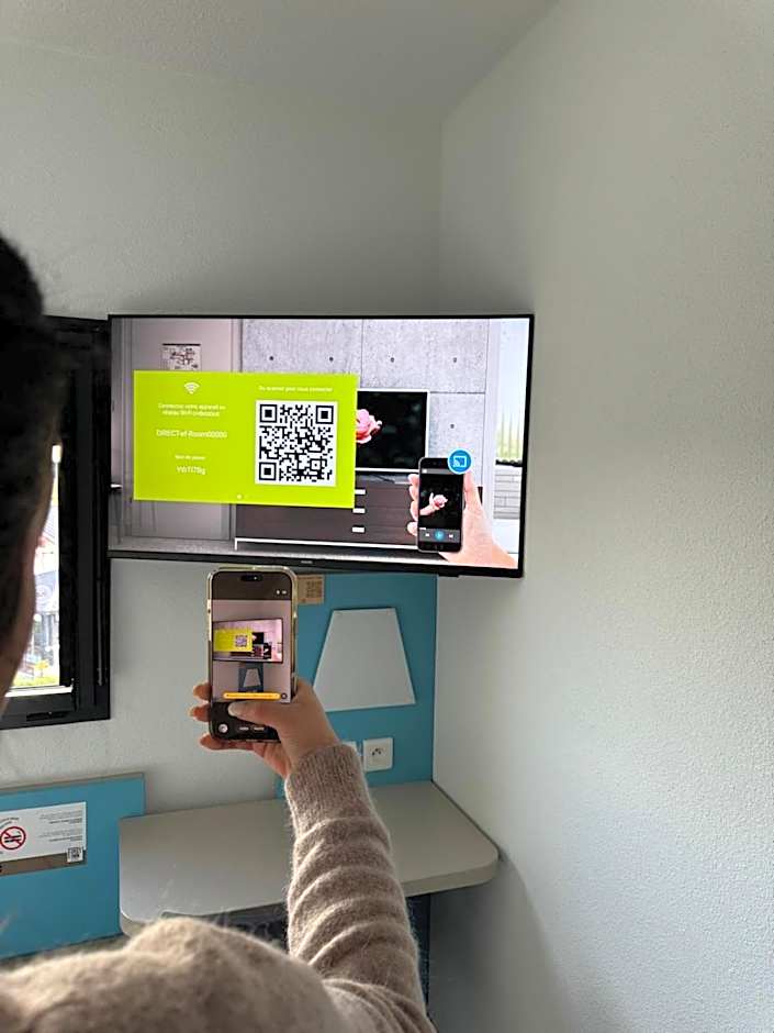 First Inn Hotel Blois