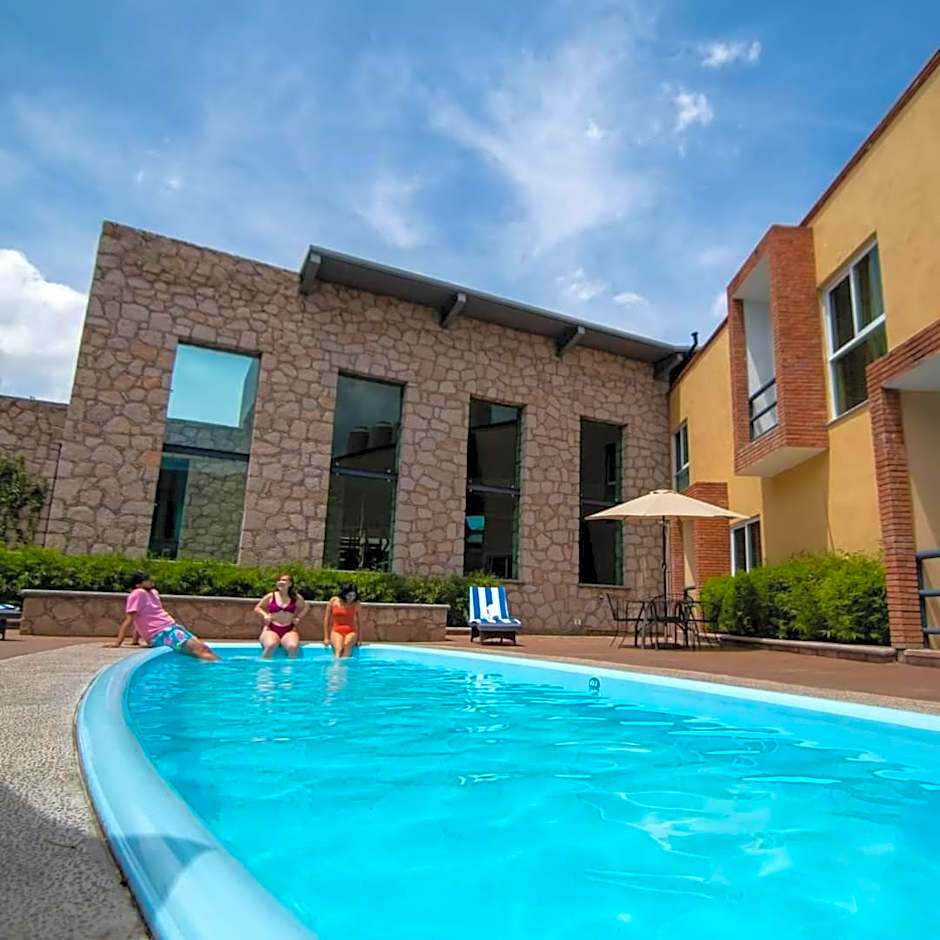 Hotel Camino de Piedra