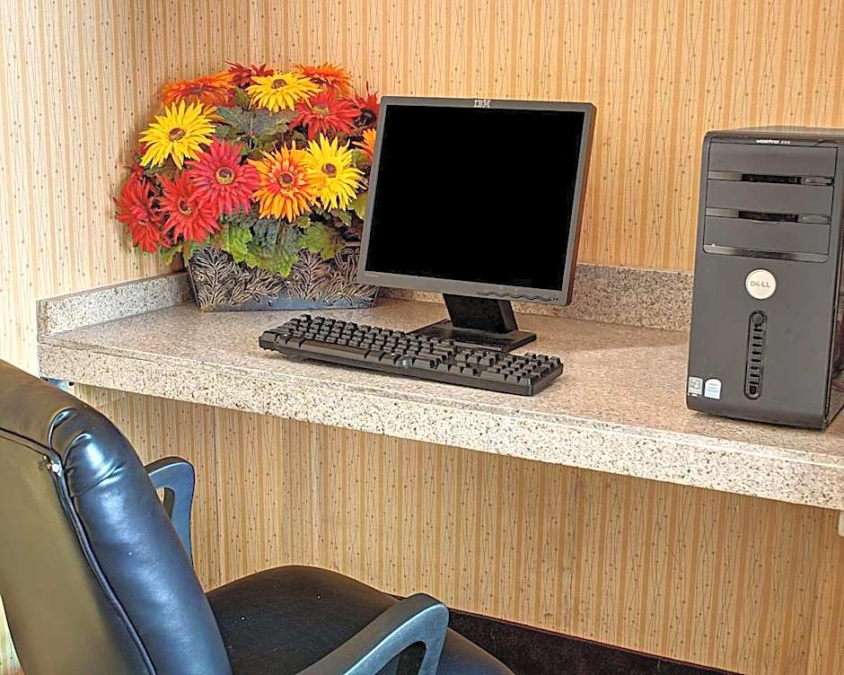 Quality Inn North