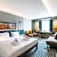 Novotel Luxembourg Kirchberg