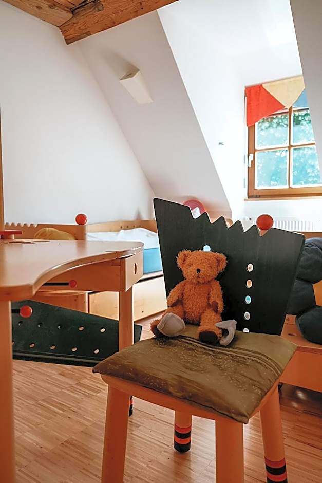 Bayerischer Hof Spalt