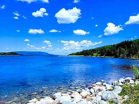 St Ann's Motel & Cottage