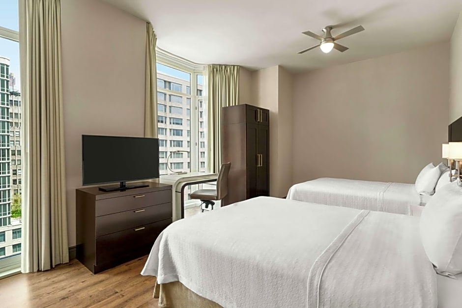 Homewood Suites by Hilton New York/Midtown Manhattan Times Square-South, NY